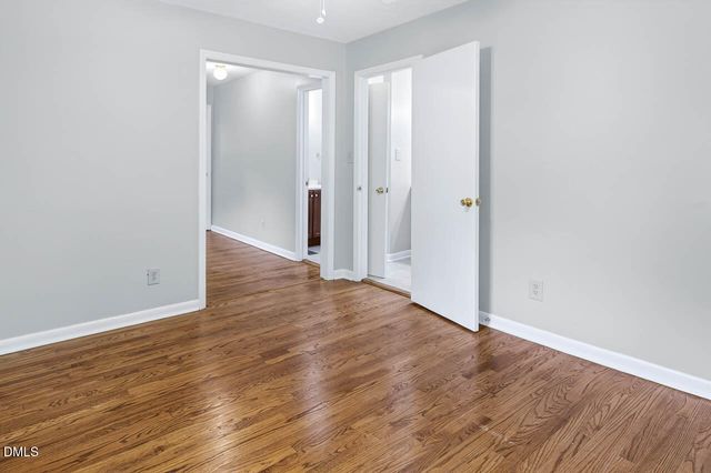 1502 Woodland Road, Garner, NC 27529