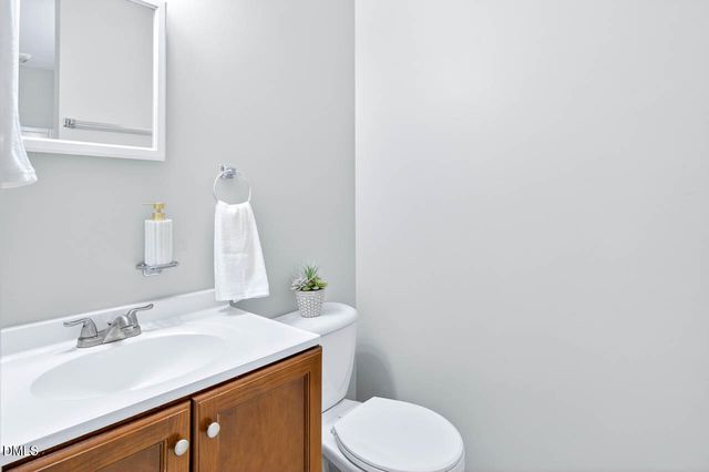 1502 Woodland Road, Garner, NC 27529