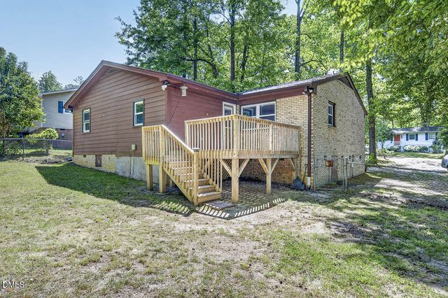 1502 Woodland Road, Garner, NC 27529
