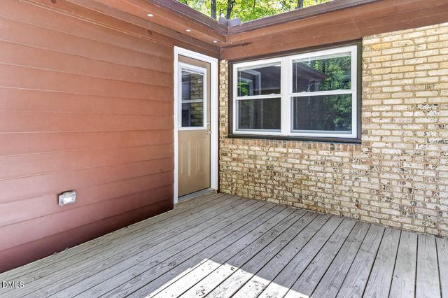 1502 Woodland Road, Garner, NC 27529