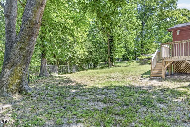 1502 Woodland Road, Garner, NC 27529