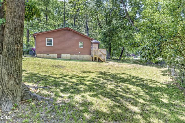 1502 Woodland Road, Garner, NC 27529