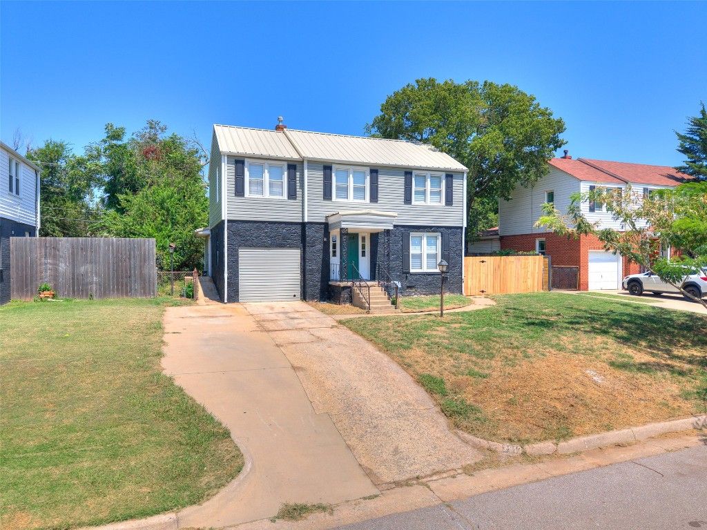 2813 NW 43rd Street, Oklahoma City, OK 73112