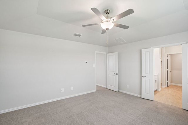 859 Wisteria Lane, Lavon, TX 75166