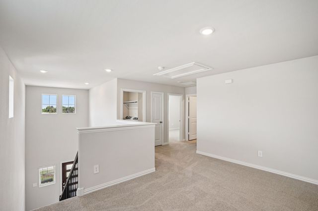 859 Wisteria Lane, Lavon, TX 75166
