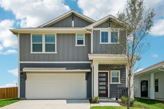 859 Wisteria Lane, Lavon, TX 75166