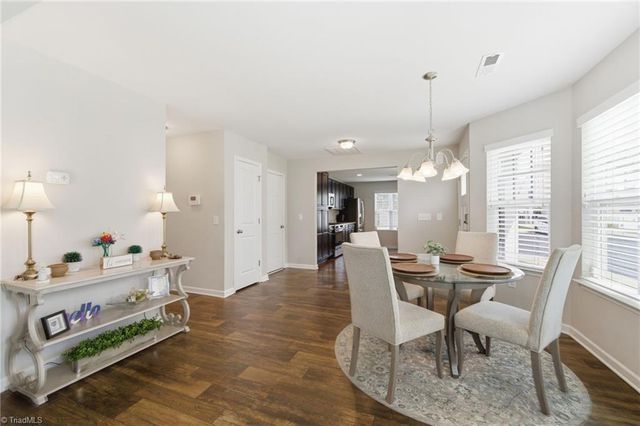 111 Covington Cove Court, Kernersville, NC 27284