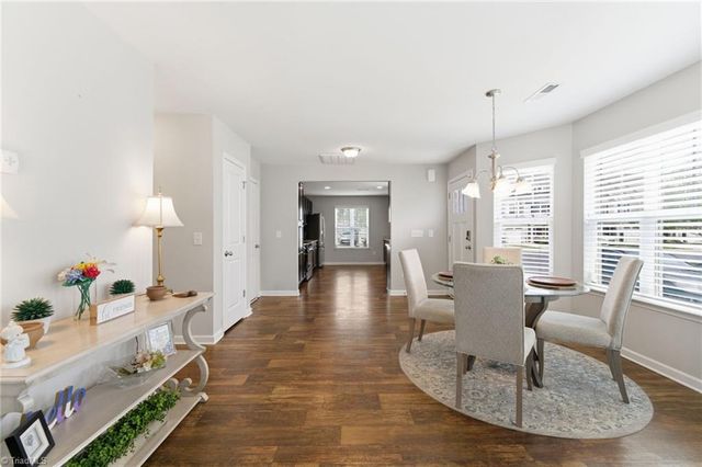 111 Covington Cove Court, Kernersville, NC 27284