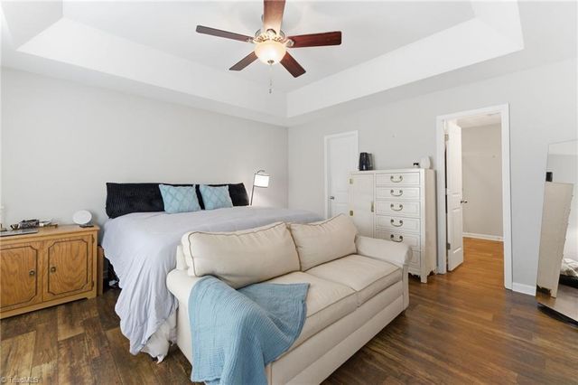 111 Covington Cove Court, Kernersville, NC 27284