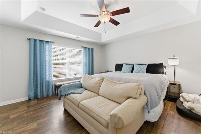 111 Covington Cove Court, Kernersville, NC 27284