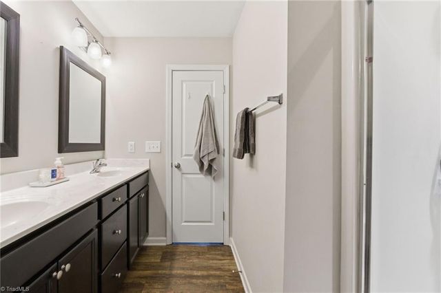 111 Covington Cove Court, Kernersville, NC 27284