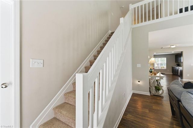 111 Covington Cove Court, Kernersville, NC 27284