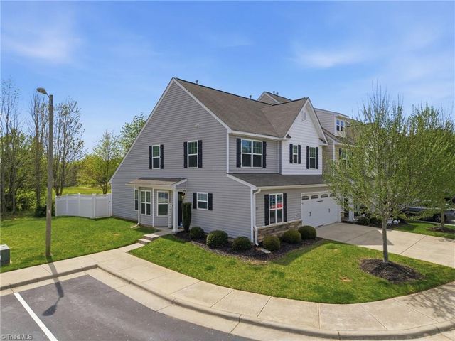 111 Covington Cove Court, Kernersville, NC 27284