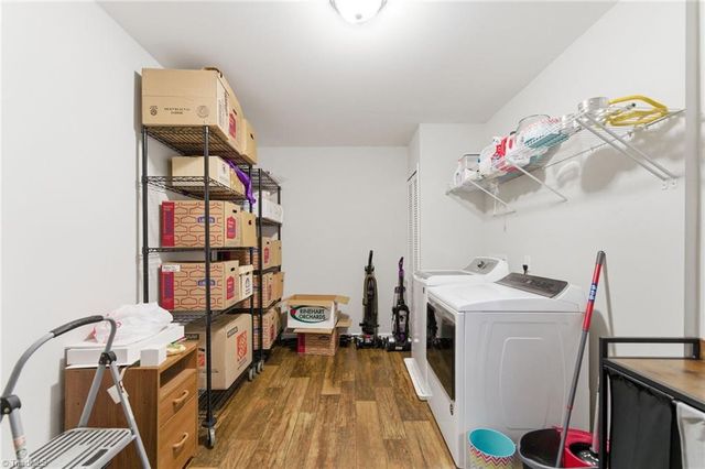 111 Covington Cove Court, Kernersville, NC 27284