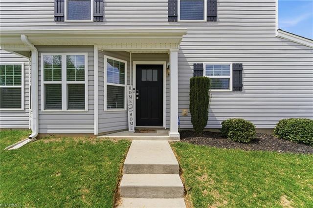 111 Covington Cove Court, Kernersville, NC 27284