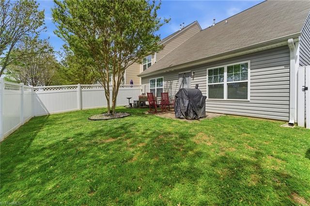 111 Covington Cove Court, Kernersville, NC 27284