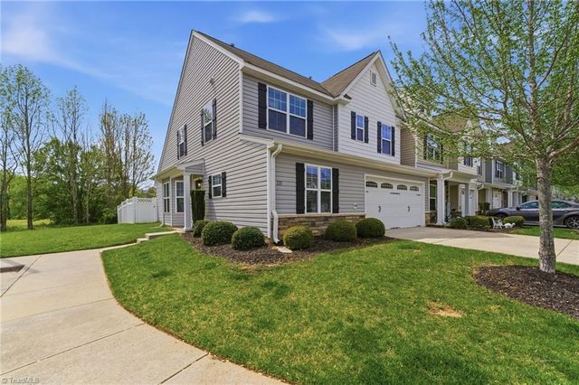 111 Covington Cove Court, Kernersville, NC 27284