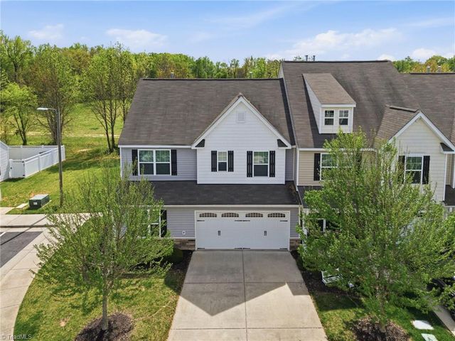111 Covington Cove Court, Kernersville, NC 27284