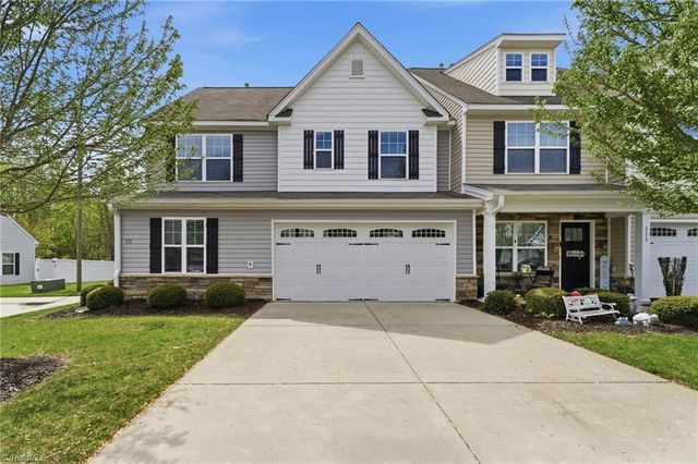 111 Covington Cove Court, Kernersville, NC 27284