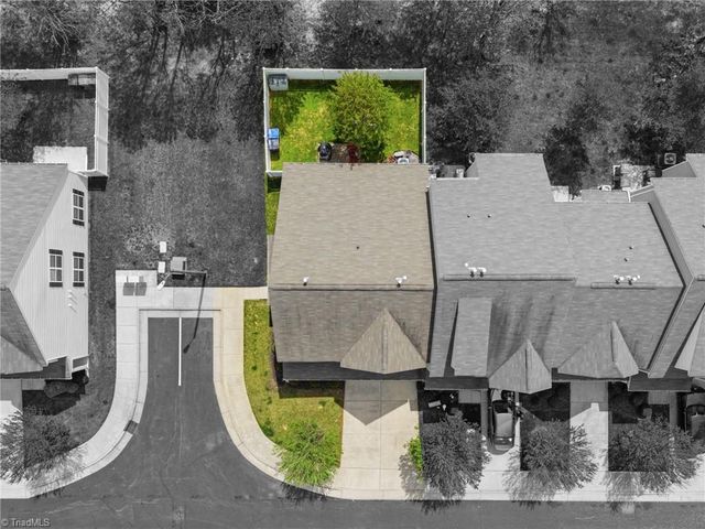 111 Covington Cove Court, Kernersville, NC 27284