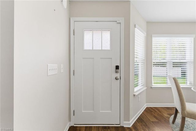 111 Covington Cove Court, Kernersville, NC 27284