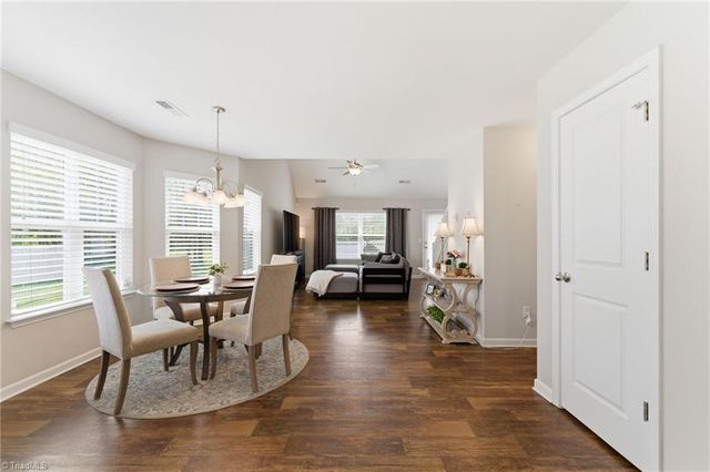 111 Covington Cove Court, Kernersville, NC 27284