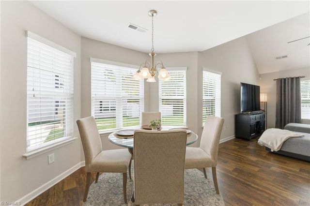 111 Covington Cove Court, Kernersville, NC 27284