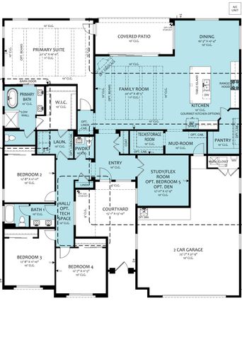 2618 Box Lake Drive NE, Rio Rancho, NM 87144