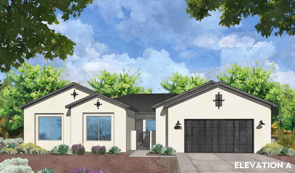 2618 Box Lake Drive NE, Rio Rancho, NM 87144