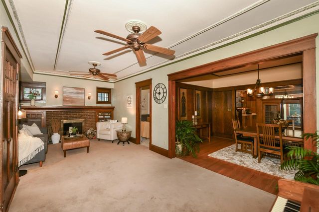 1802 N 72nd STREET, Wauwatosa, WI 53213