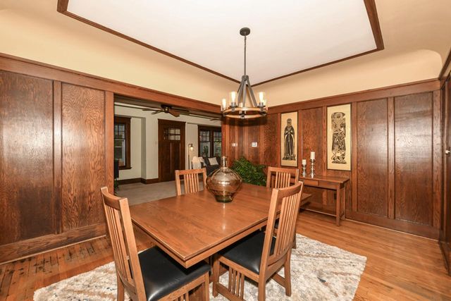 1802 N 72nd STREET, Wauwatosa, WI 53213