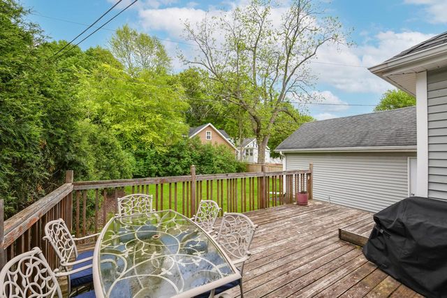 1802 N 72nd STREET, Wauwatosa, WI 53213