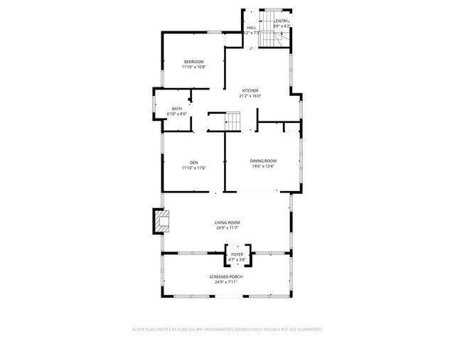 1802 N 72nd STREET, Wauwatosa, WI 53213
