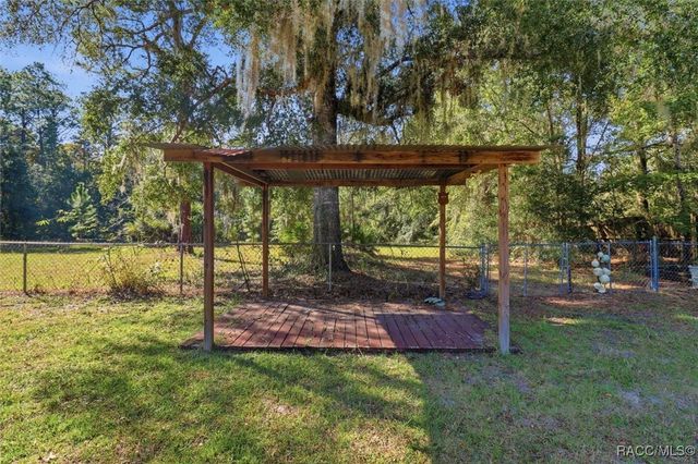 1598 S Iroquois Avenue, Homosassa, FL 34448