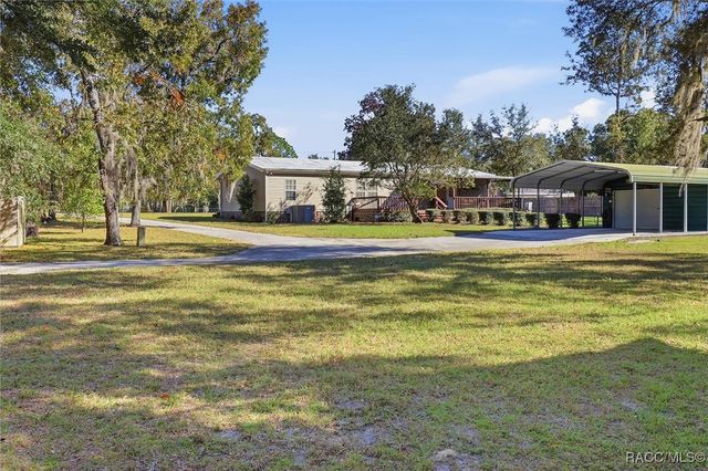 1598 S Iroquois Avenue, Homosassa, FL 34448