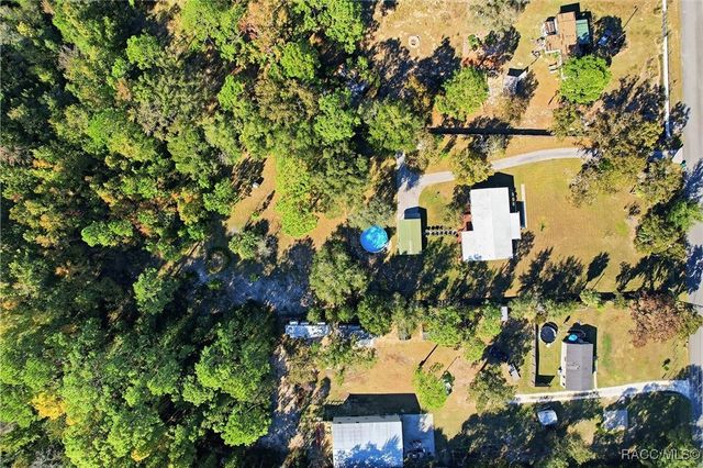 1598 S Iroquois Avenue, Homosassa, FL 34448