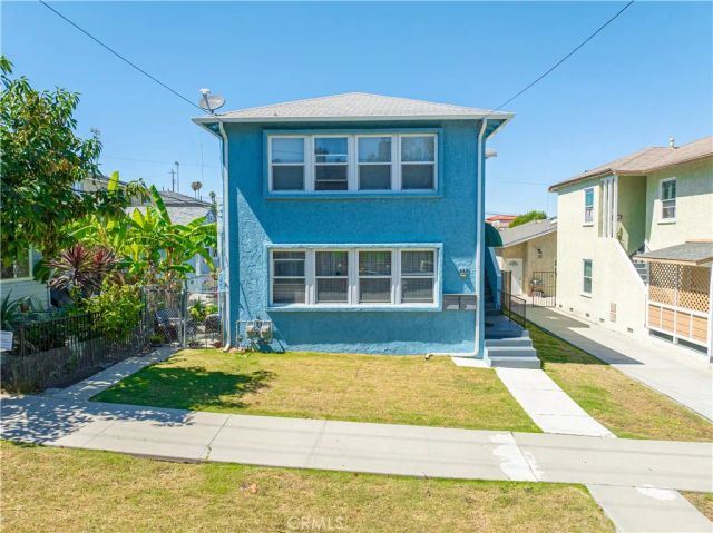 846 W 18th, San Pedro, CA 90731