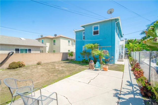 846 W 18th, San Pedro, CA 90731