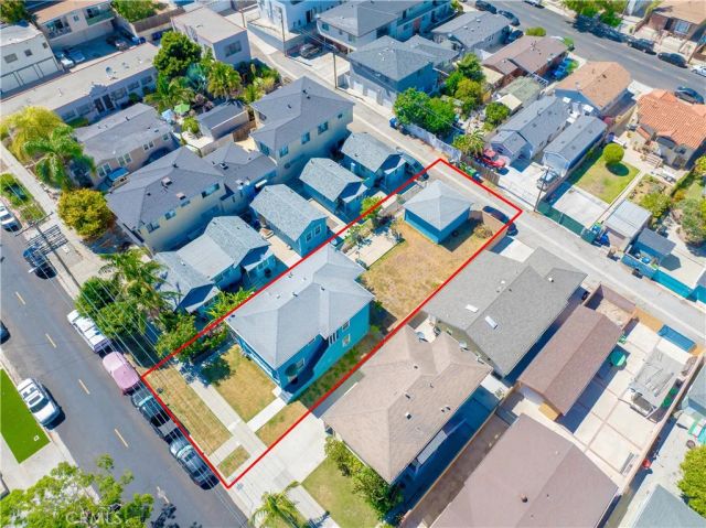 846 W 18th, San Pedro, CA 90731