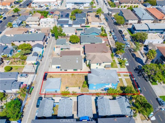 846 W 18th, San Pedro, CA 90731