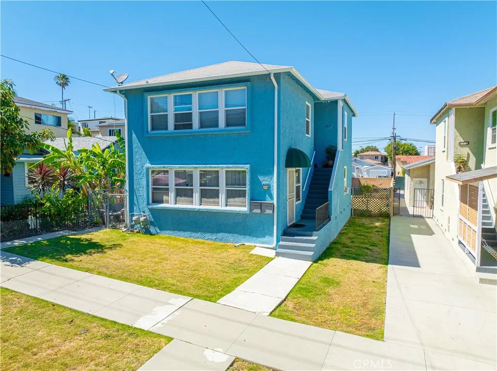 846 W 18th, San Pedro, CA 90731