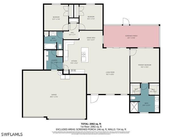 1109 NW 12th LN, Cape Coral, FL 33993