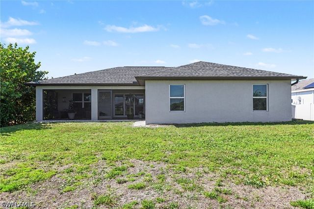 1109 NW 12th LN, Cape Coral, FL 33993