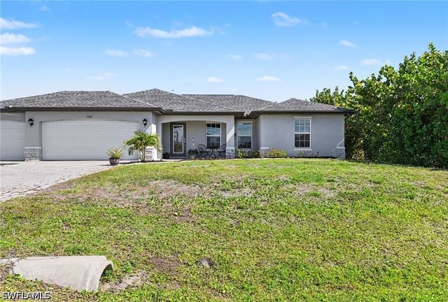 1109 NW 12th LN, Cape Coral, FL 33993