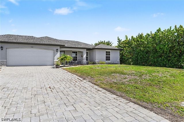 1109 NW 12th LN, Cape Coral, FL 33993