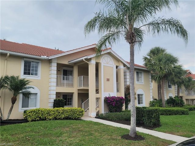 7731 Jewel LN 204, Naples, FL 34109