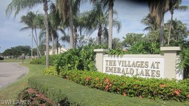 7731 Jewel LN 204, Naples, FL 34109