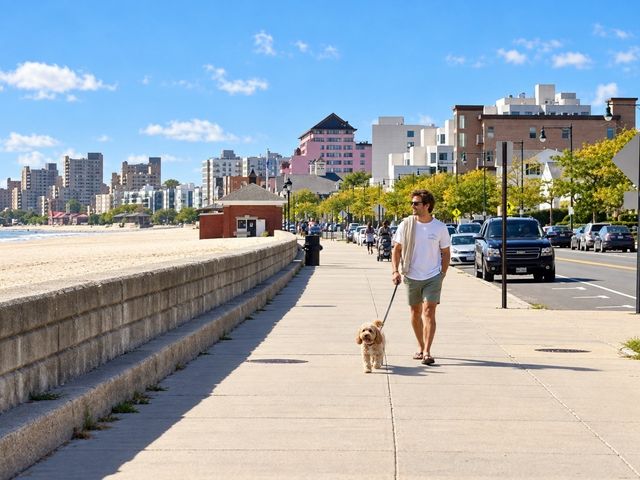 505 Revere Beach Blvd 104, Revere, MA 02151