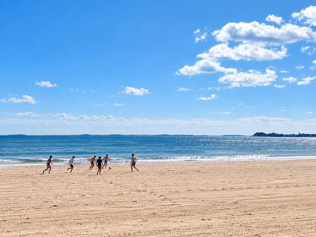 505 Revere Beach Blvd 104, Revere, MA 02151