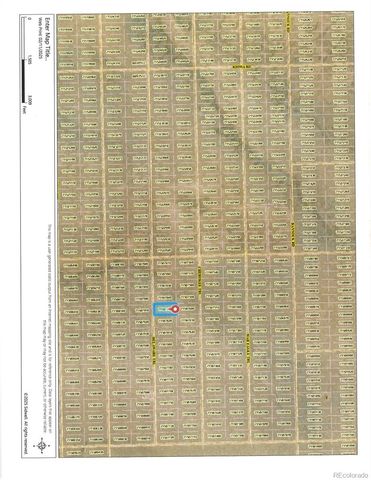 92 Delaware Trail, San Acacio, CO 81151